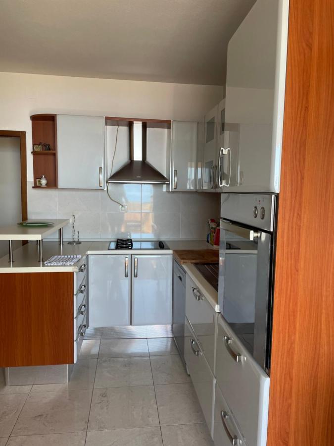 Apartment Iva Podstrana Exterior photo